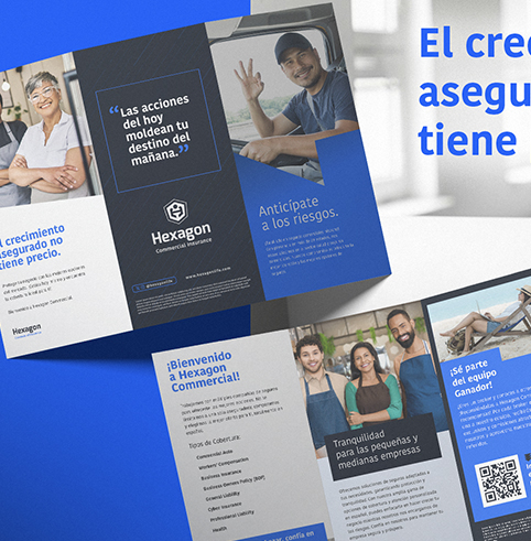 Identidad Gráfica